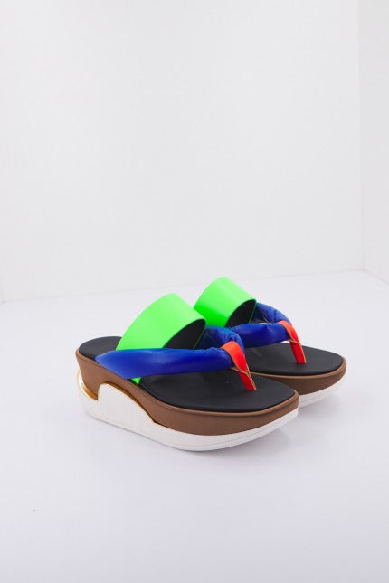 CCCCEES ECLIPSE SLING en color AZUL  (1)