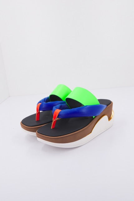CCCCEES ECLIPSE SLING en color AZUL  (2)