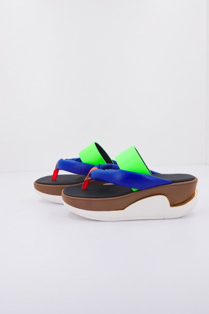 CCCCEES ECLIPSE SLING en color AZUL  (3)