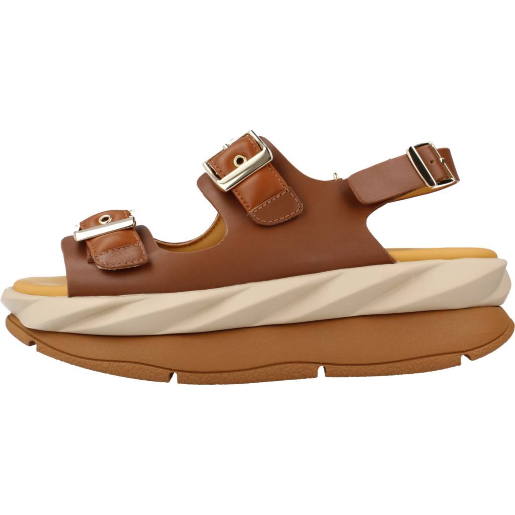 CCCCEES  MELLOW WIND en color MARRON  (2)