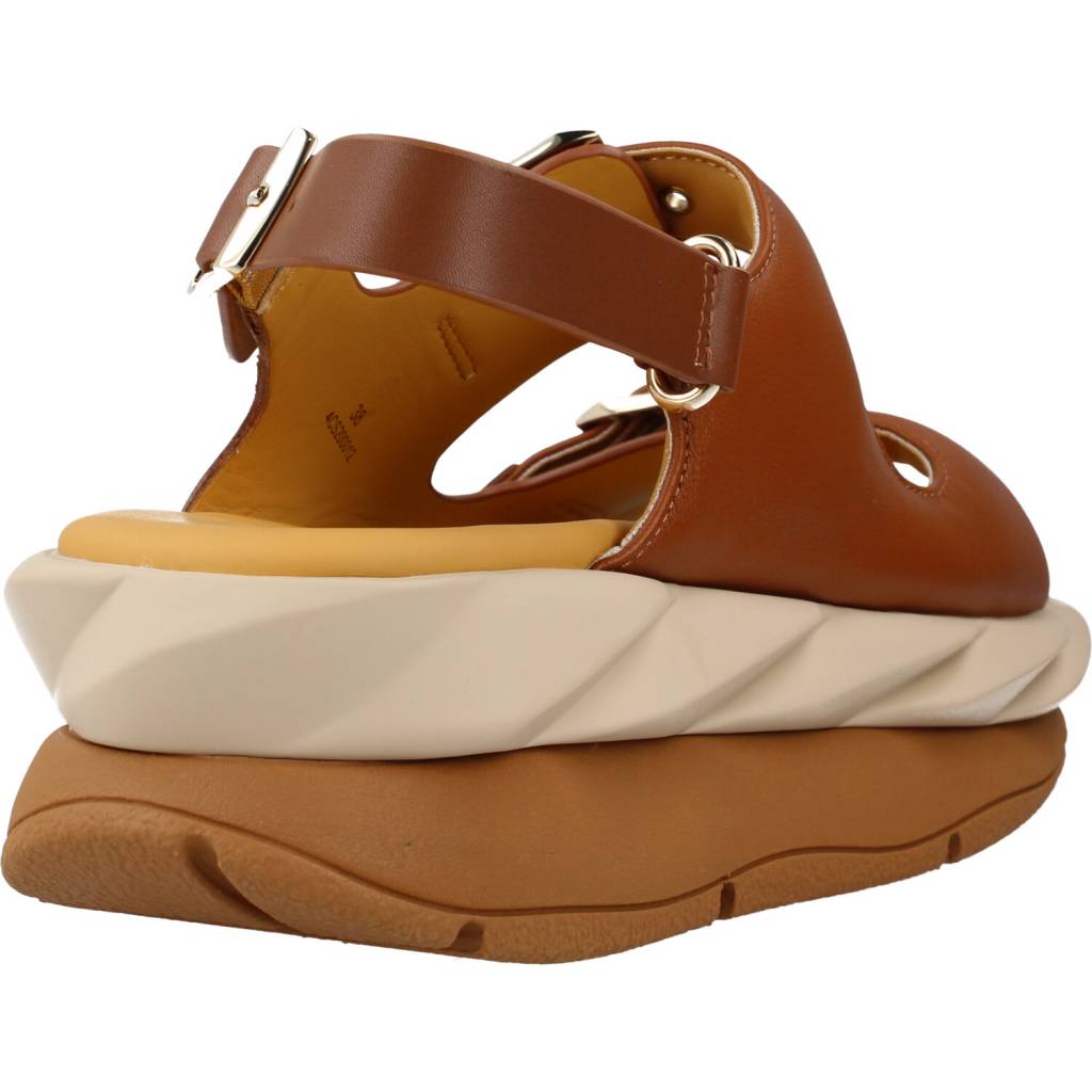 CCCCEES  MELLOW WIND en color MARRON  (3)