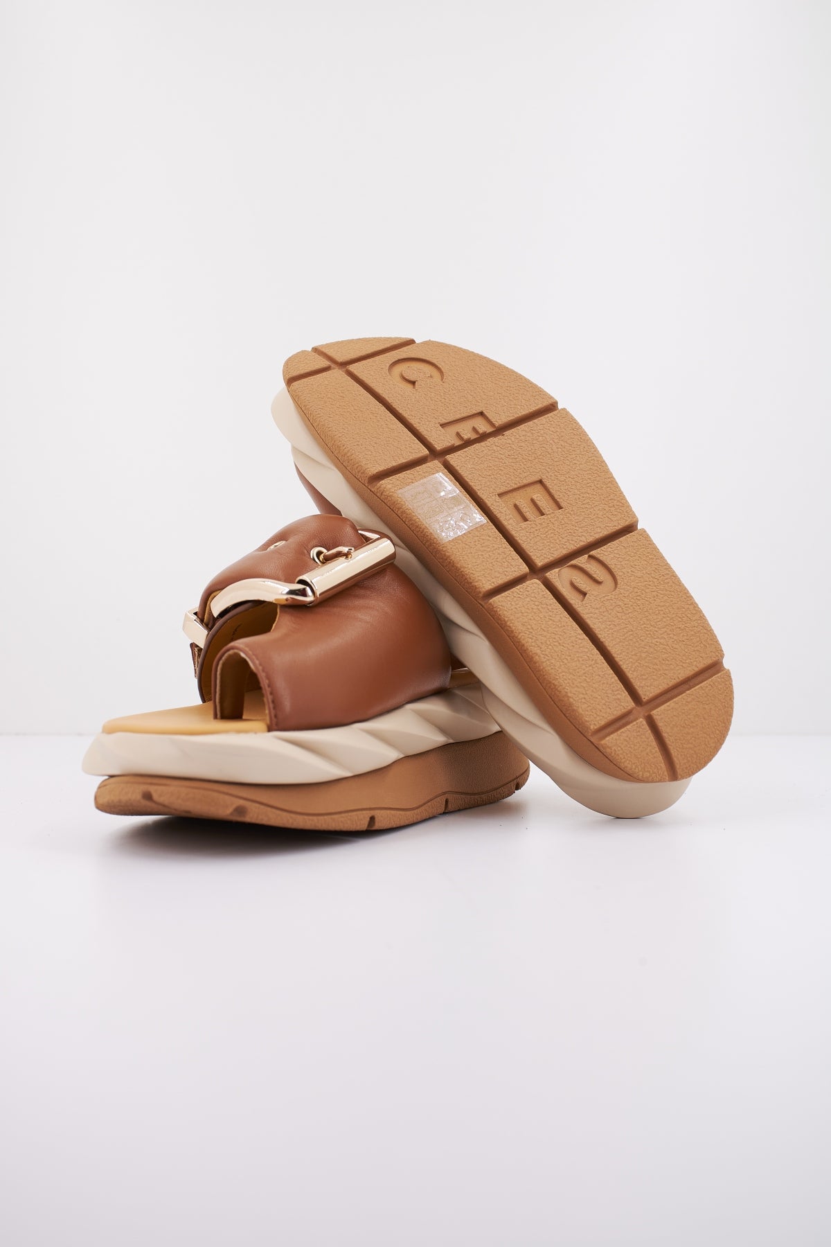 CCCCEES MELLOW GLOW en color MARRON  (4)