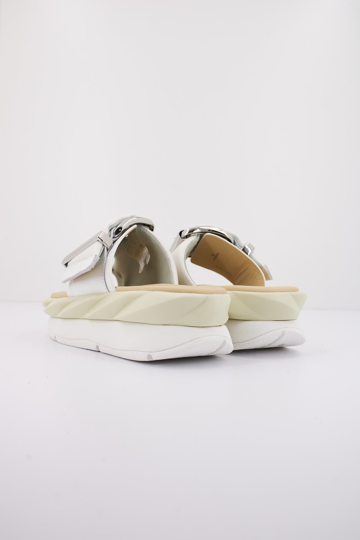 CCCCEES MELLOW GLOW en color BLANCO  (3)
