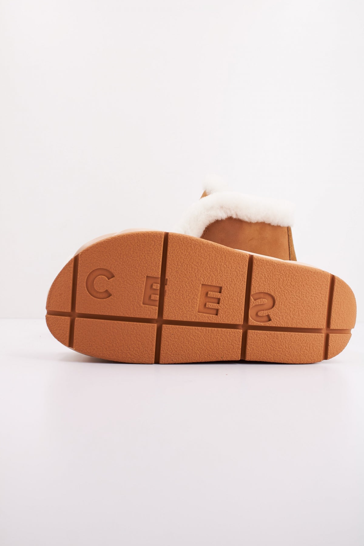 CCCCEES MELLOW MONTA en color MARRON  (5)