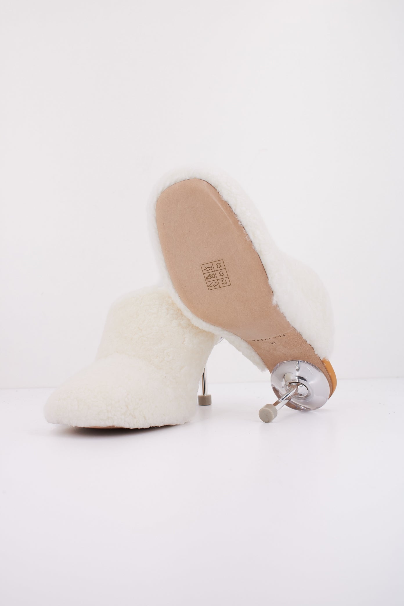 CCCCEES OSHA BUBBLE HI en color BLANCO  (5)