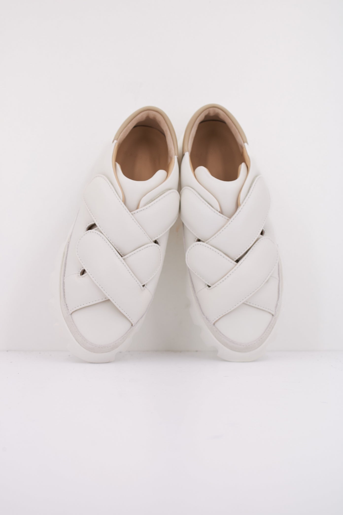 CCCCEES TURA LUCKY en color BLANCO  (3)