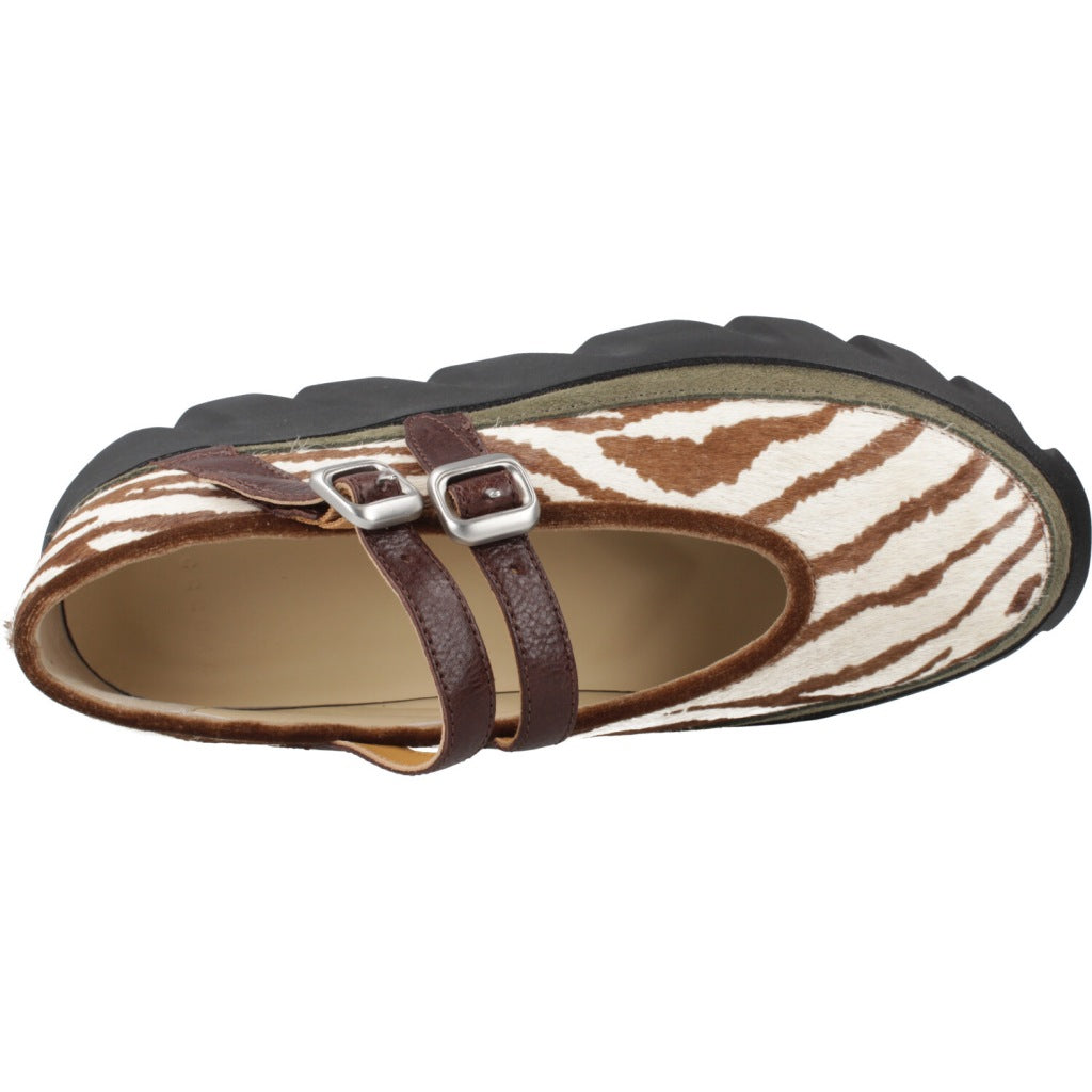 CCCCEES  TURA BALLET  en color ANIMAL PRINT  (7)