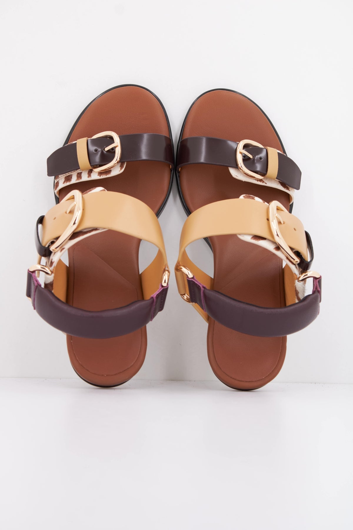 CCCCEES OSHA LINE MID en color ANIMAL PRINT  (3)
