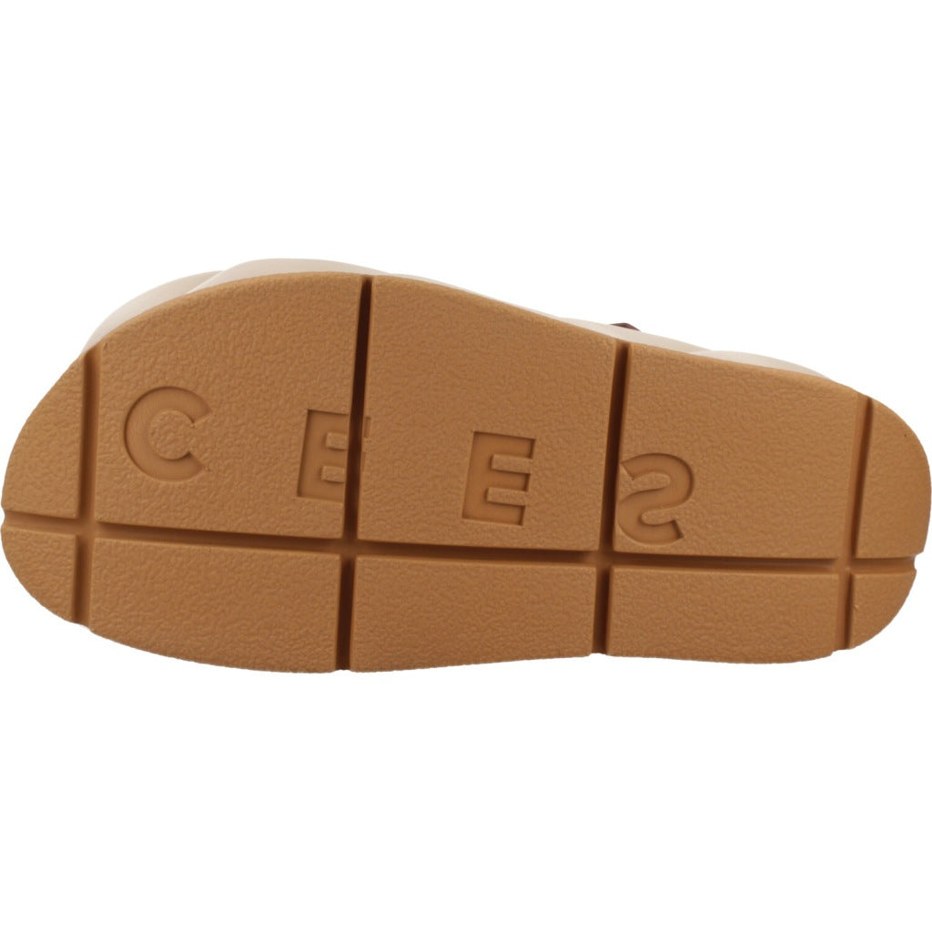 CCCCEES MELLOW MANA en color MARRON  (6)