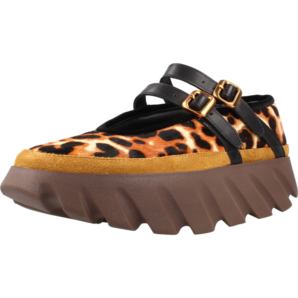 CCCCEES TURA BALLET en color ANIMAL PRINT  (1)