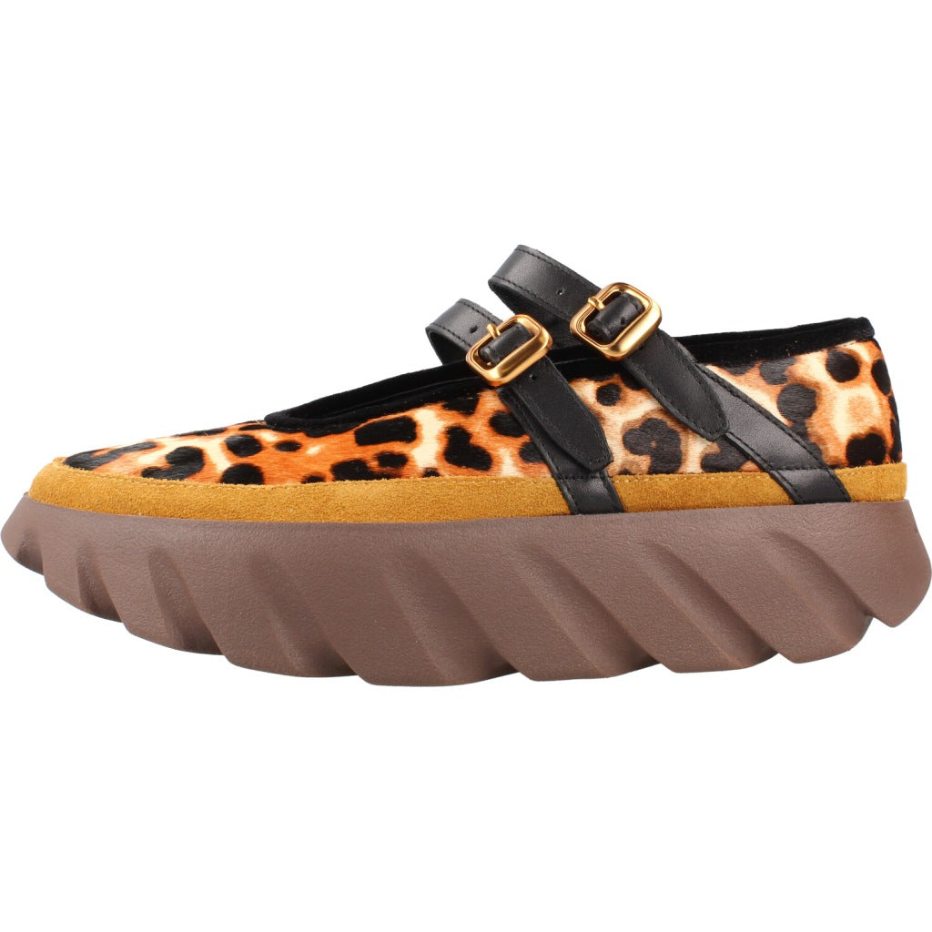 CCCCEES TURA BALLET en color ANIMAL PRINT  (2)