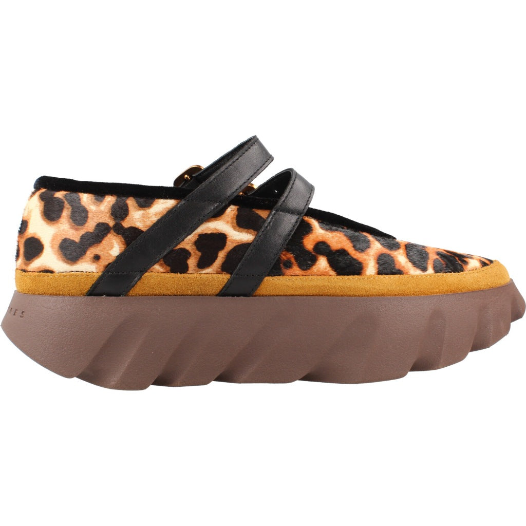 CCCCEES TURA BALLET en color ANIMAL PRINT  (4)