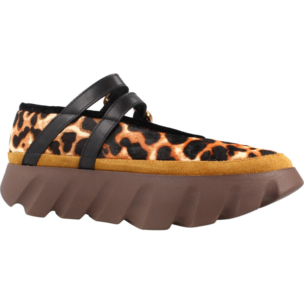 CCCCEES TURA BALLET en color ANIMAL PRINT  (5)