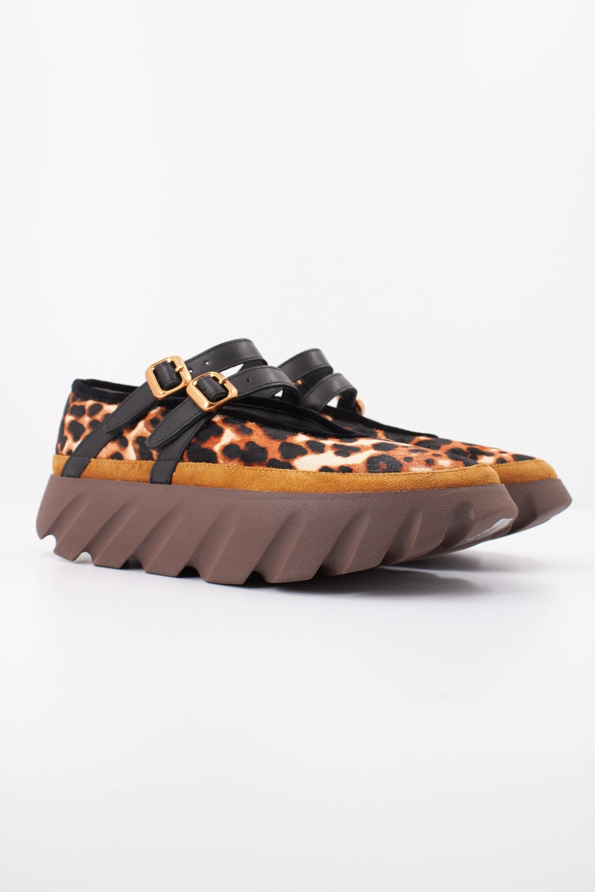 CCCCEES TURA BALLET en color ANIMAL PRINT  (2)