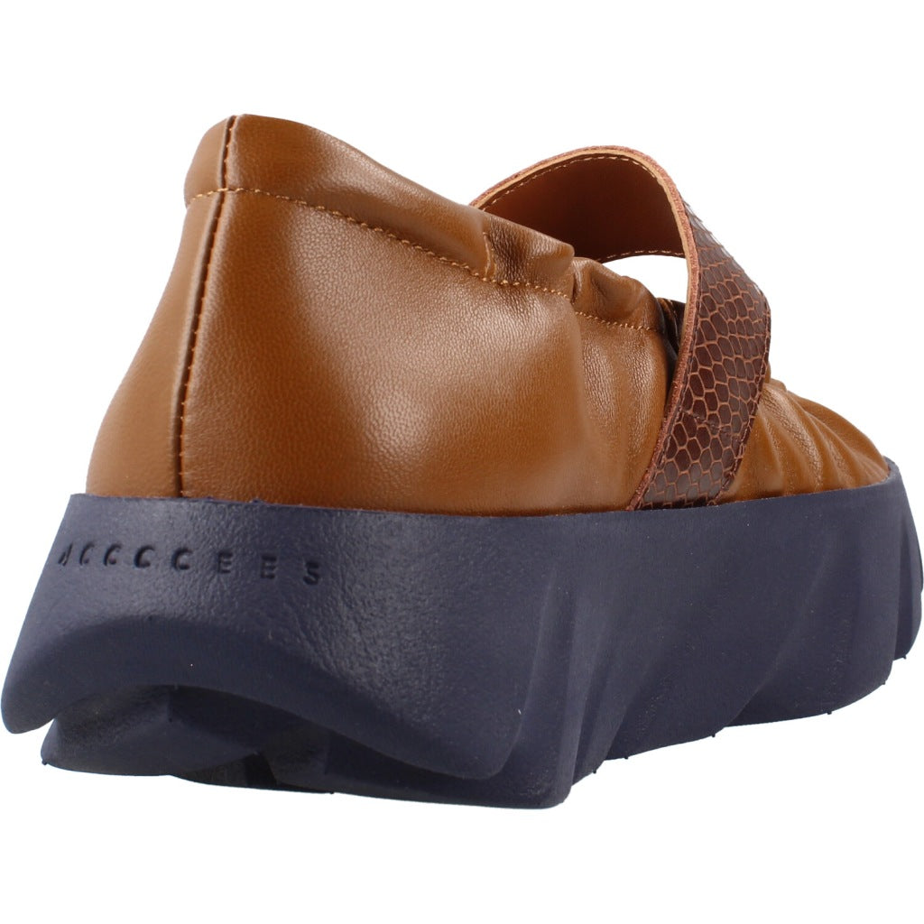 CCCCEES TURA COVE en color MARRON CLARO  (3)