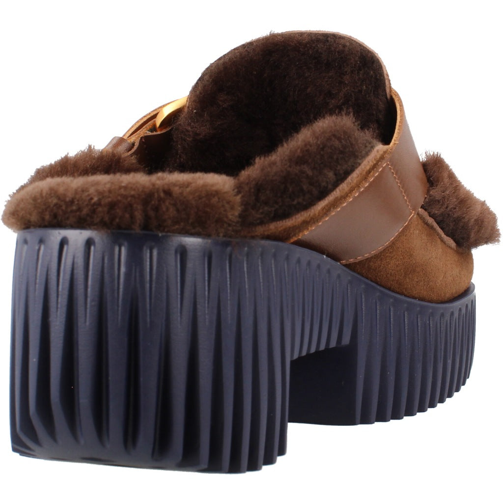 CCCCEES PLIA AMBER en color MARRON  (3)