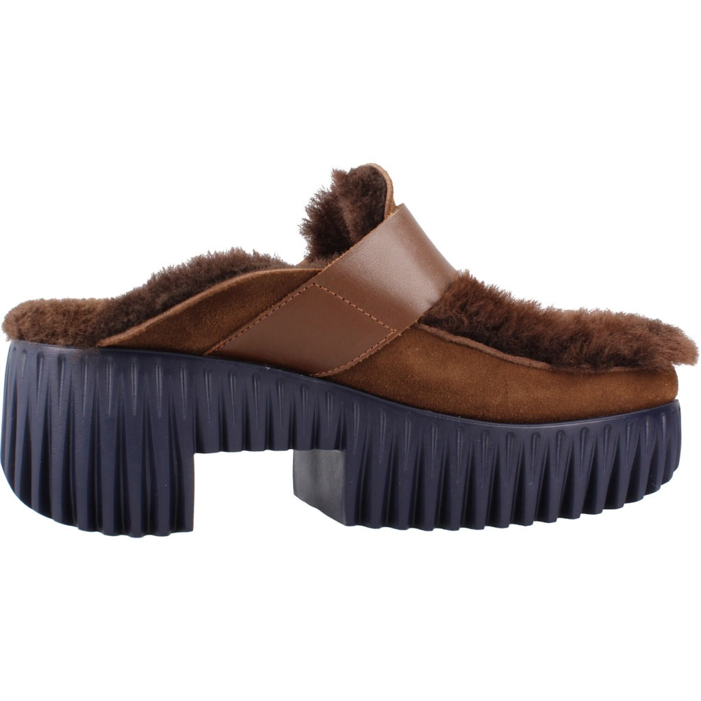 CCCCEES PLIA AMBER en color MARRON  (4)