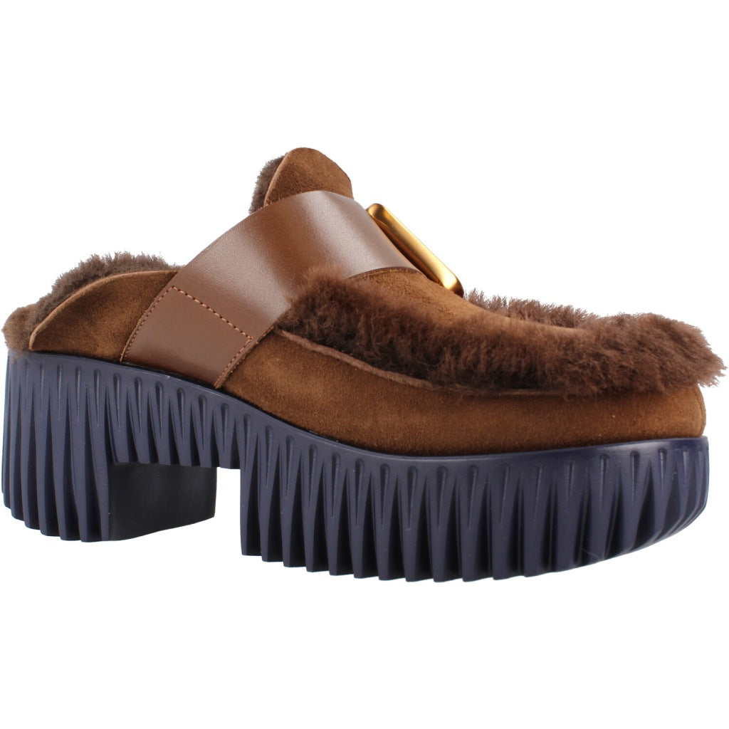 CCCCEES PLIA AMBER en color MARRON  (5)