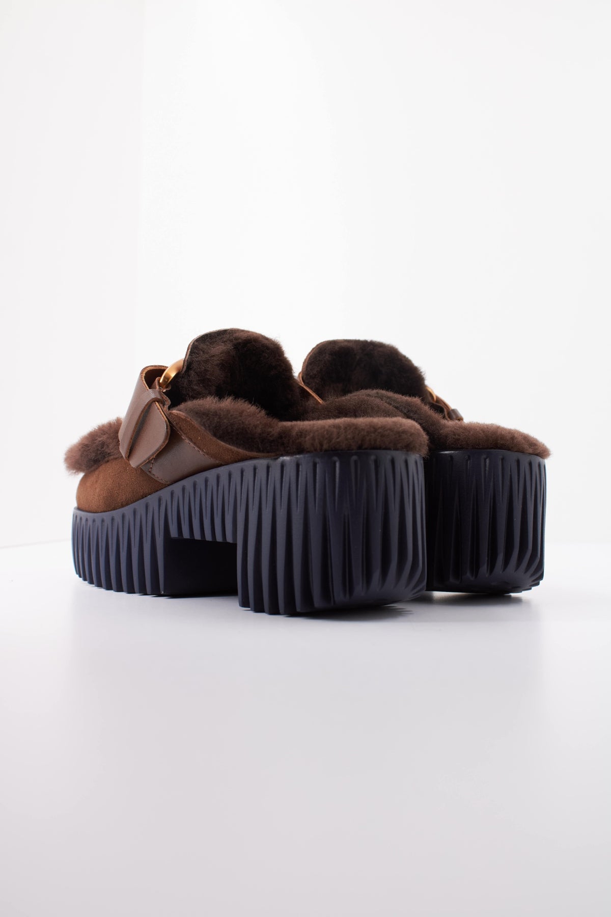 CCCCEES PLIA AMBER en color MARRON  (4)