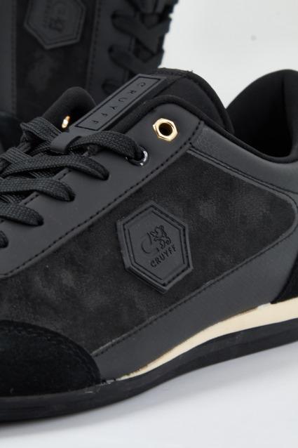 CRUYFF VANENBURG en color NEGRO  (4)