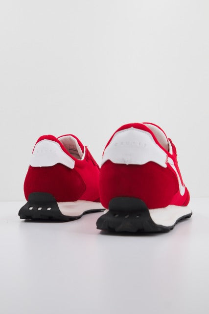 CRUYFF LONDRA WALK en color ROJO  (3)