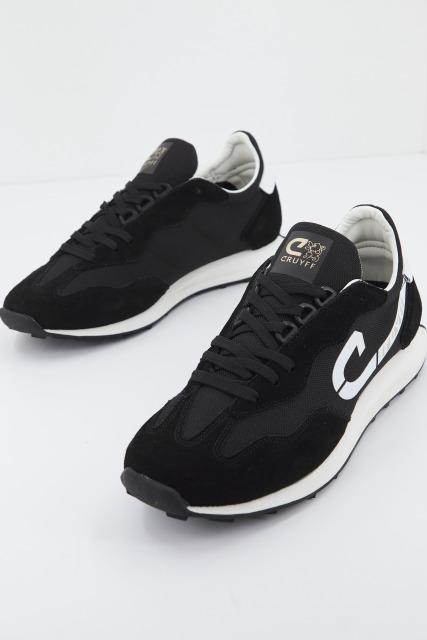 CRUYFF LONDRA WALK en color NEGRO  (1)