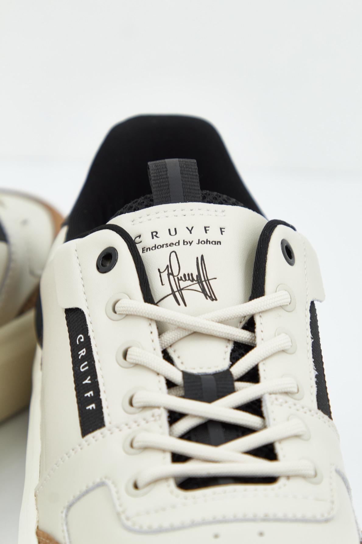 CRUYFF ENDORSED TENNIS en color BEIS  (4)