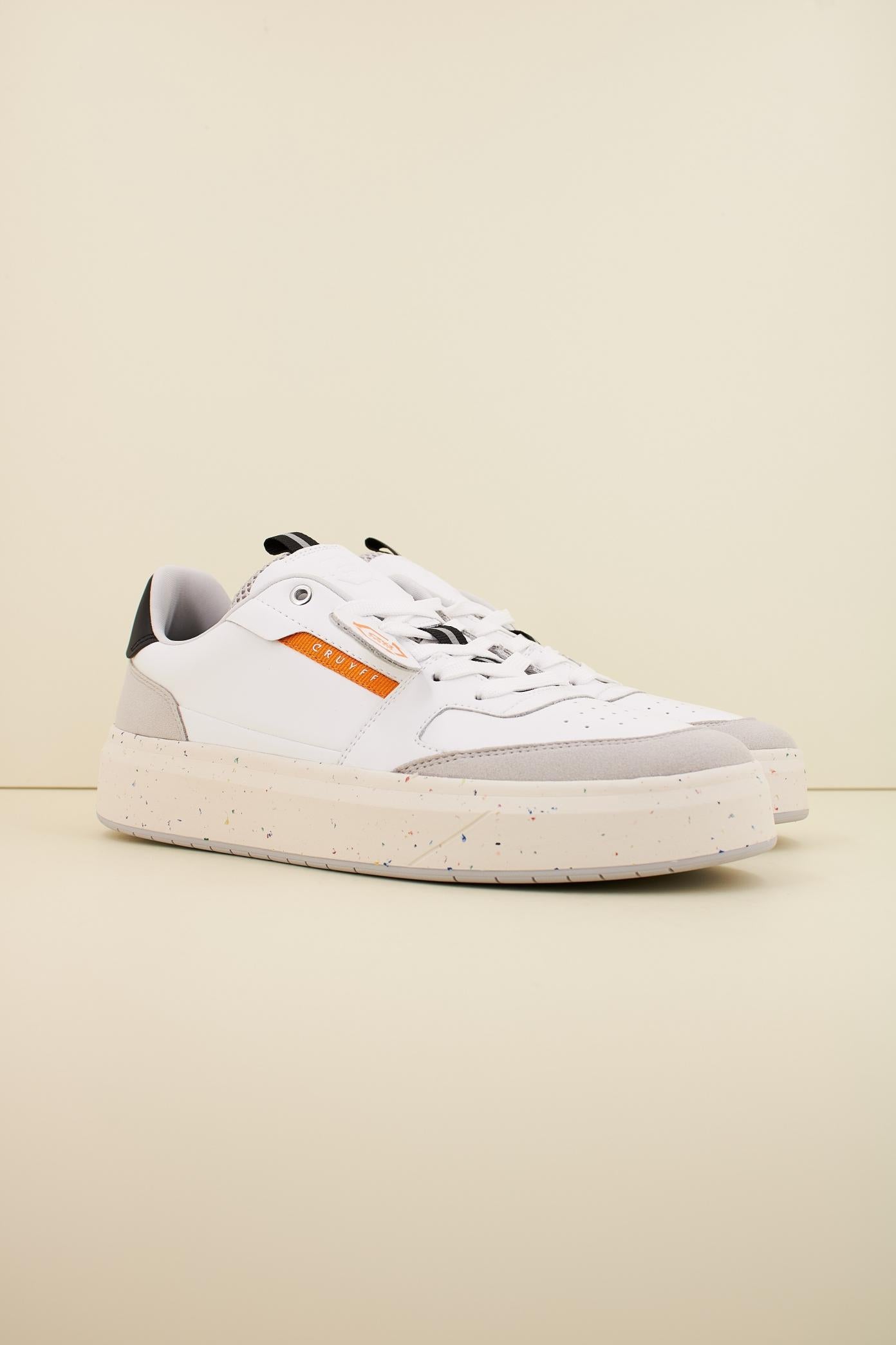 CRUYFF CC en color BLANCO  (2)