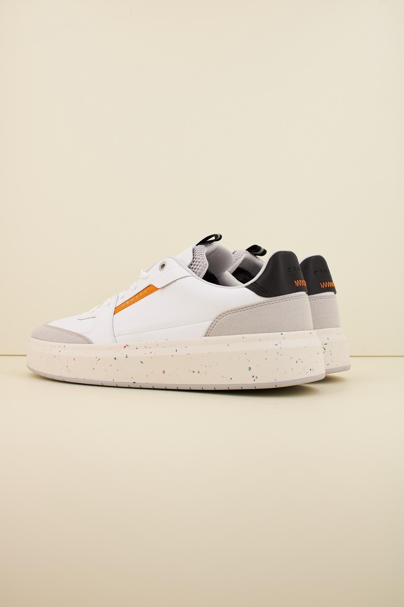 CRUYFF CC en color BLANCO  (3)
