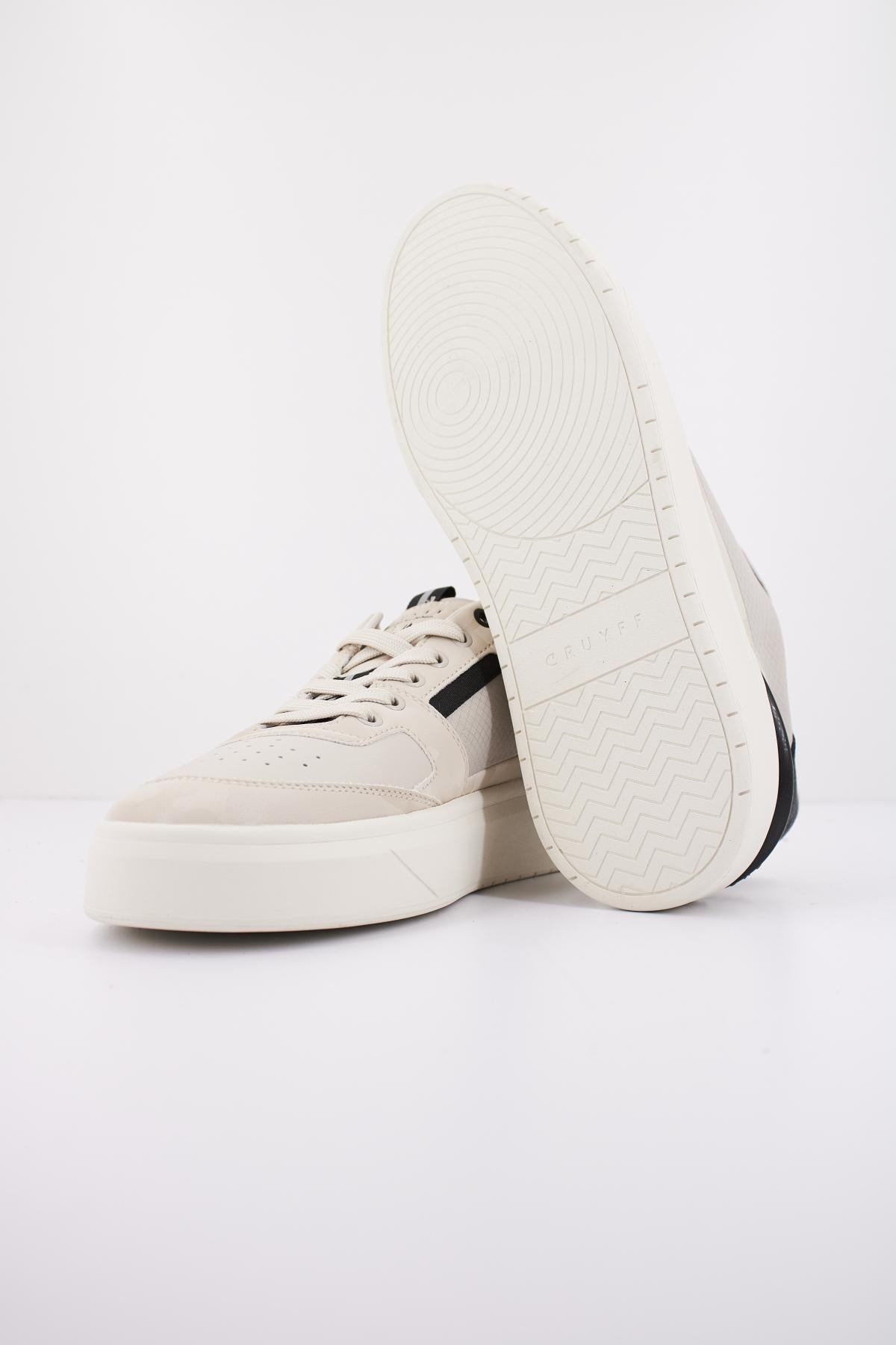 CRUYFF ENDORSED TENNIS en color BEIS  (4)