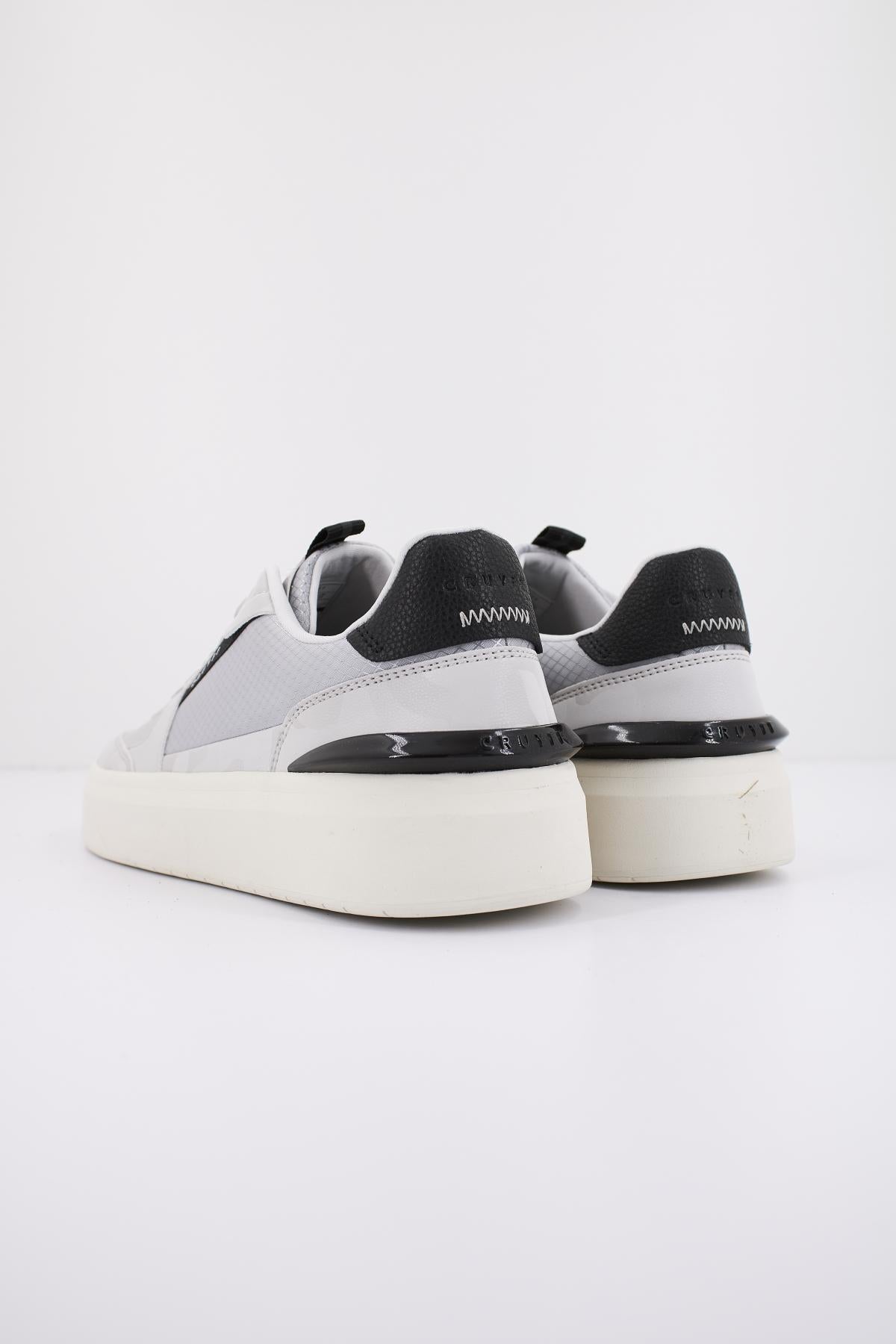 CRUYFF ENDORSED en color GRIS  (3)