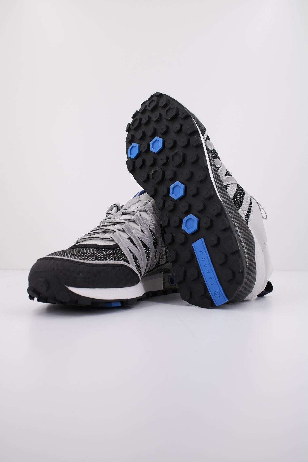 CRUYFF FEARIA HEX - TECH en color GRIS  (4)