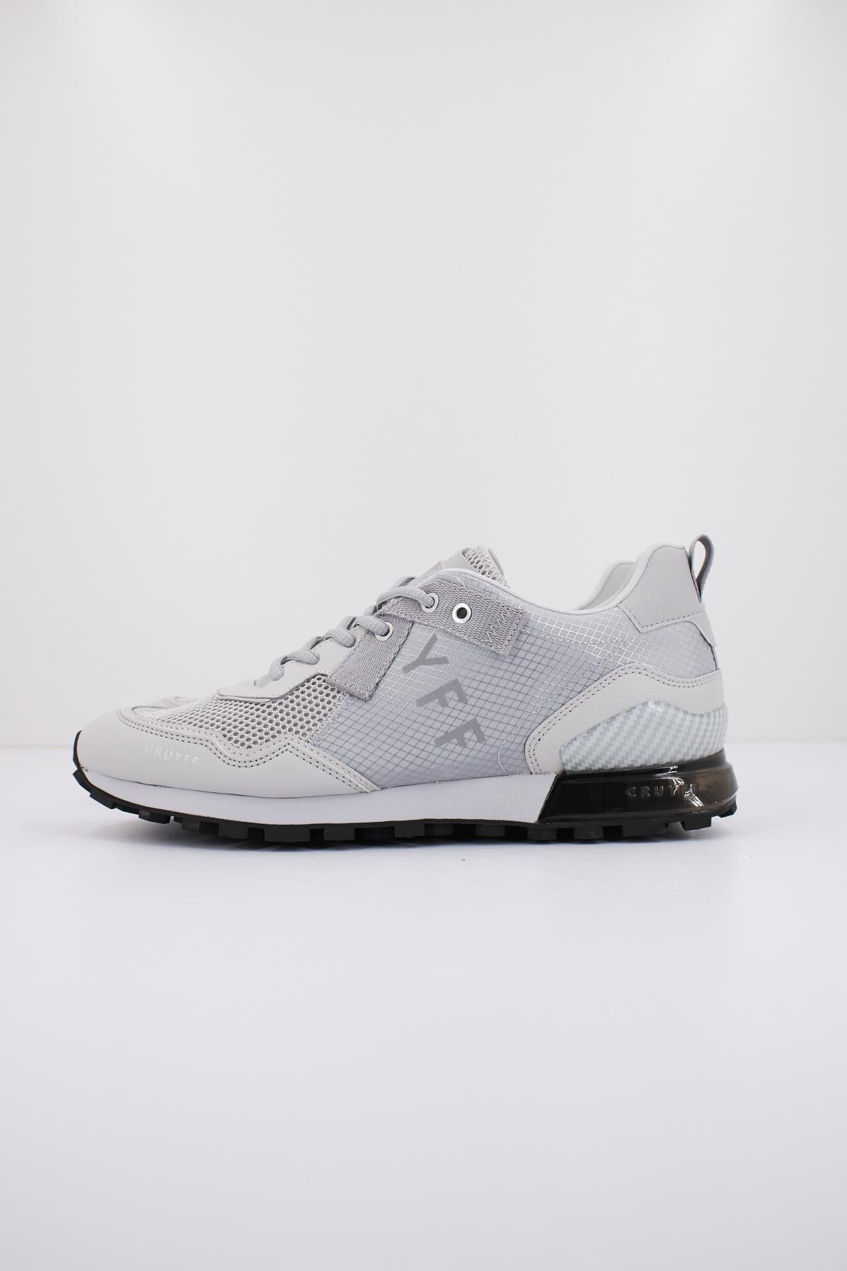CRUYFF SUPERBIA en color GRIS  (1)