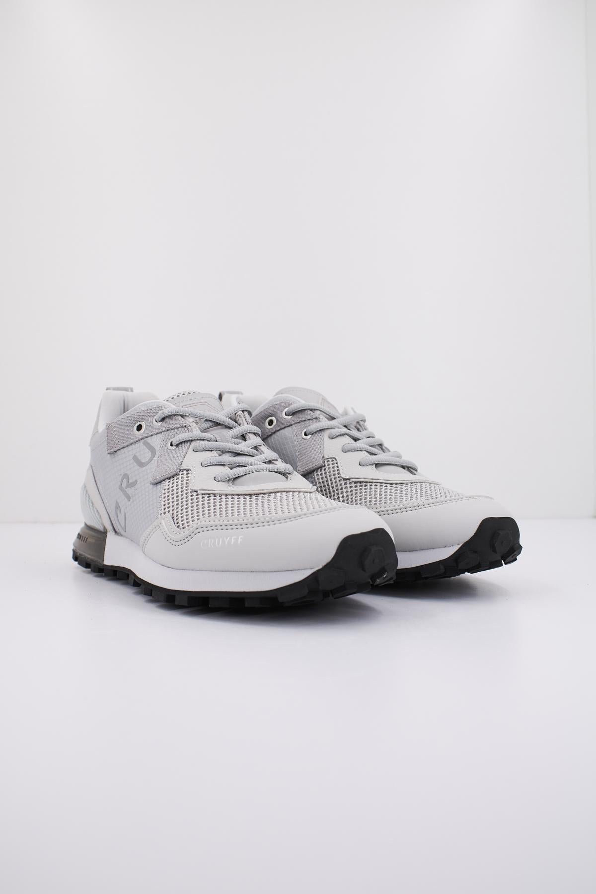 CRUYFF SUPERBIA en color GRIS  (2)