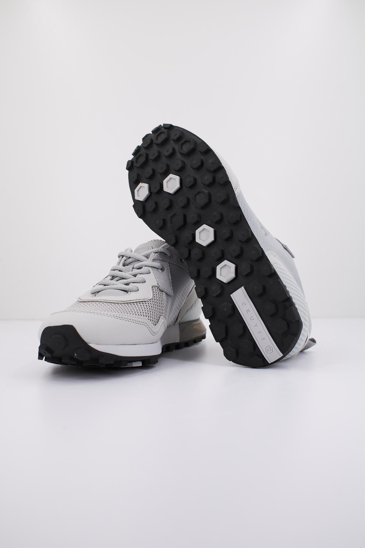 CRUYFF SUPERBIA en color GRIS  (4)