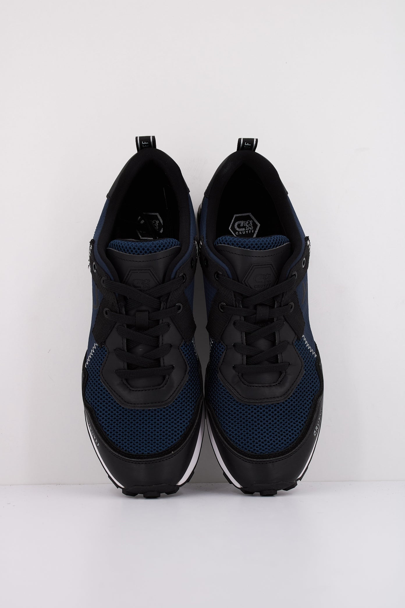 CRUYFF SUPERBIA en color AZUL  (3)