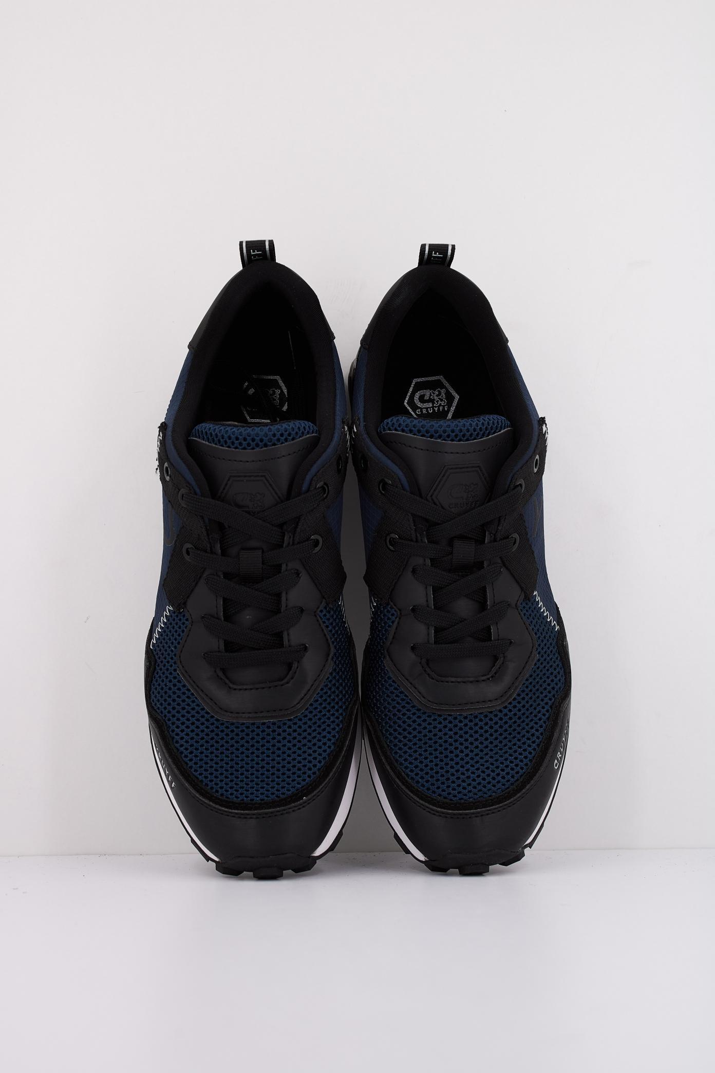 CRUYFF SUPERBIA en color AZUL  (3)