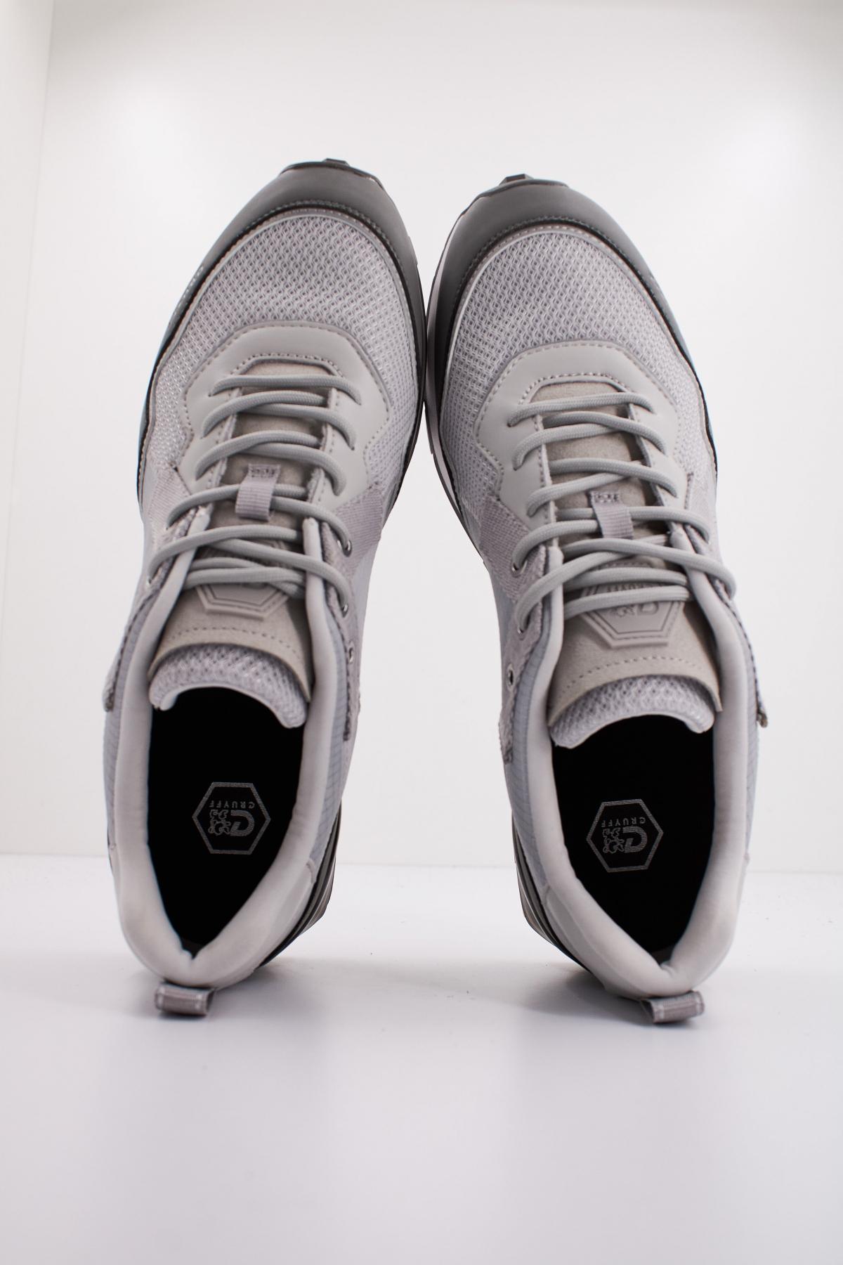 CRUYFF SUBERIBA en color GRIS  (3)
