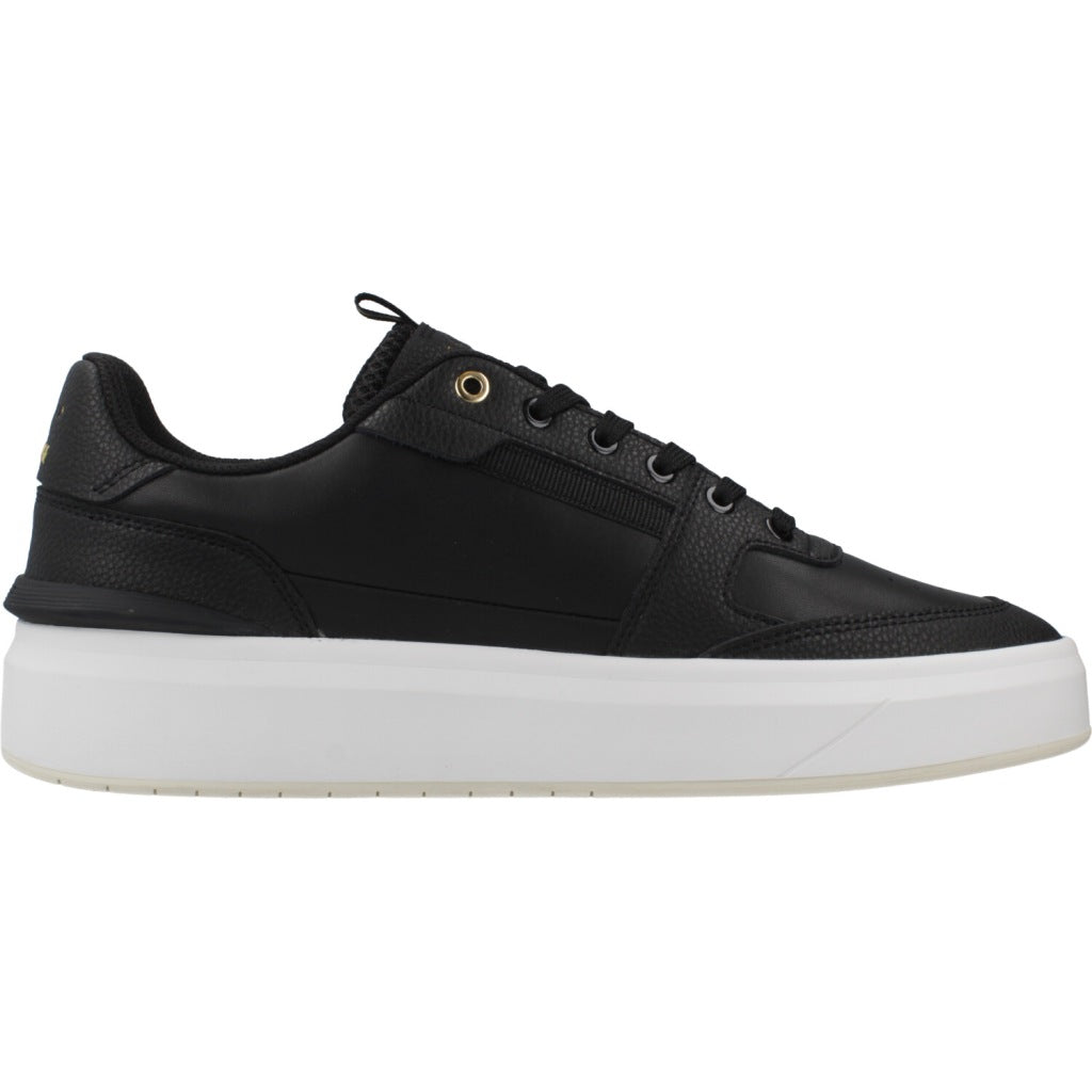 CRUYFF ENDORSED TENNIS en color NEGRO  (4)
