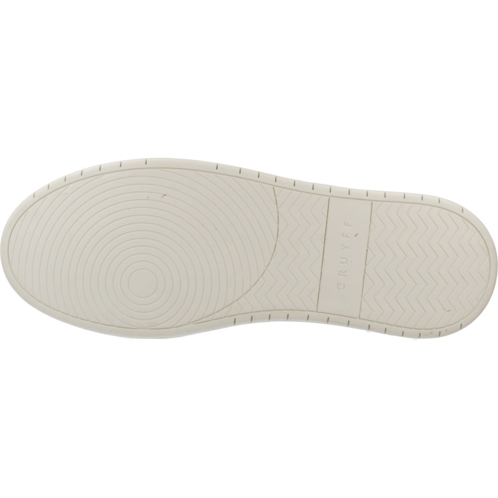 CRUYFF ENDORSED TENNIS en color NEGRO  (6)