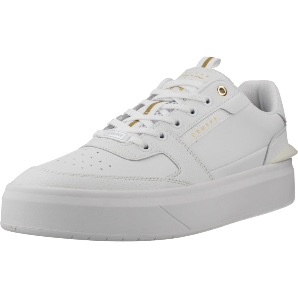 CRUYFF ENDORSED TENNIS en color BLANCO  (1)