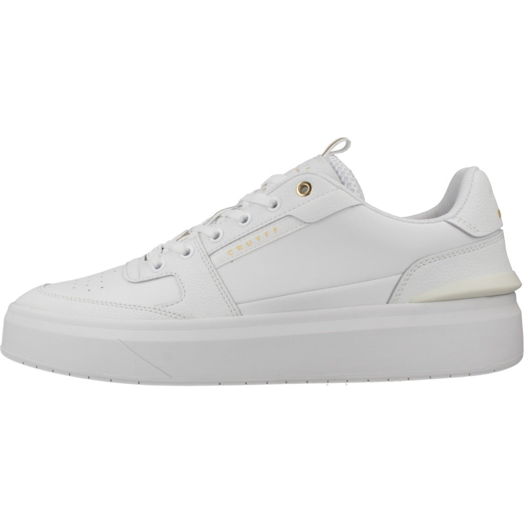 CRUYFF ENDORSED TENNIS en color BLANCO  (2)
