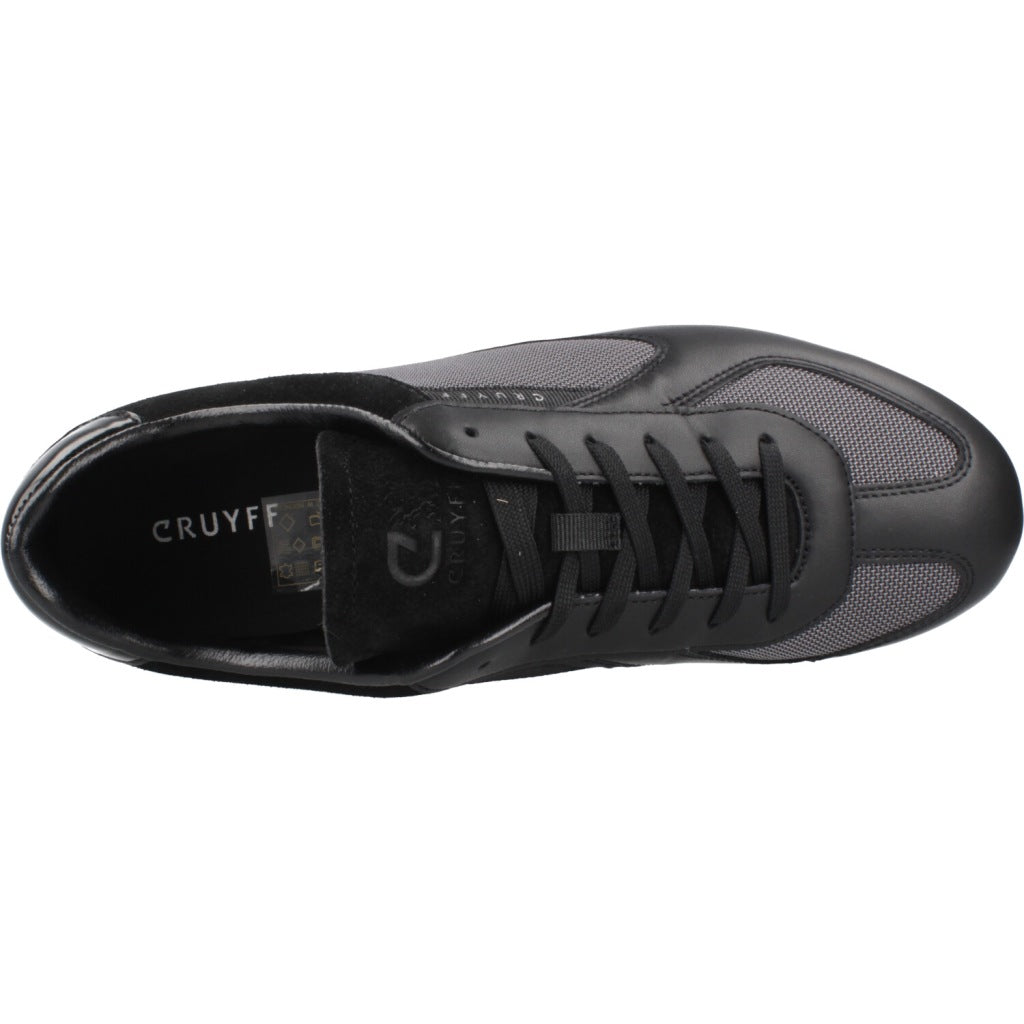 CRUYFF CC  en color NEGRO  (7)