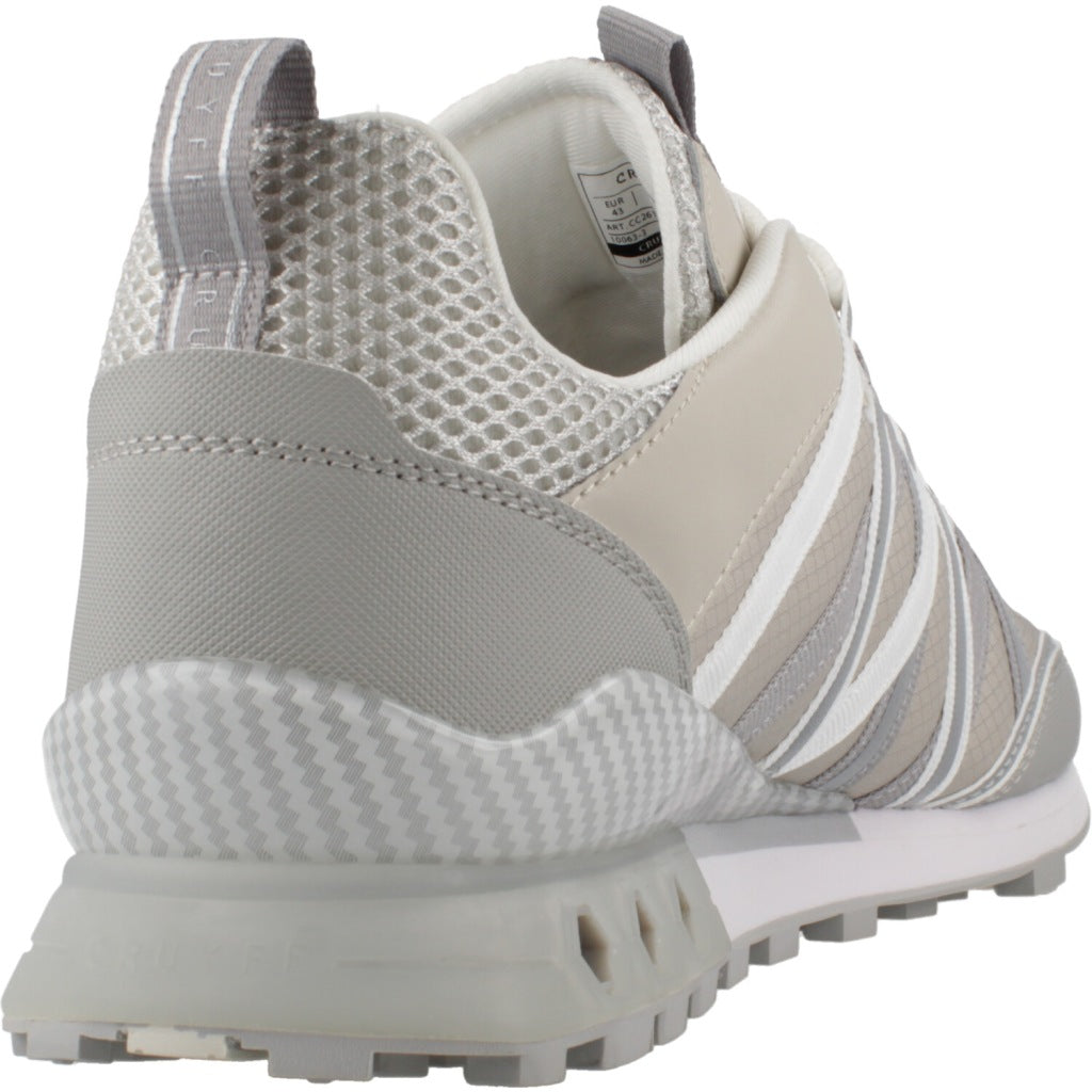 CRUYFF  FEARIA HEX TECH  en color BEIS  (3)