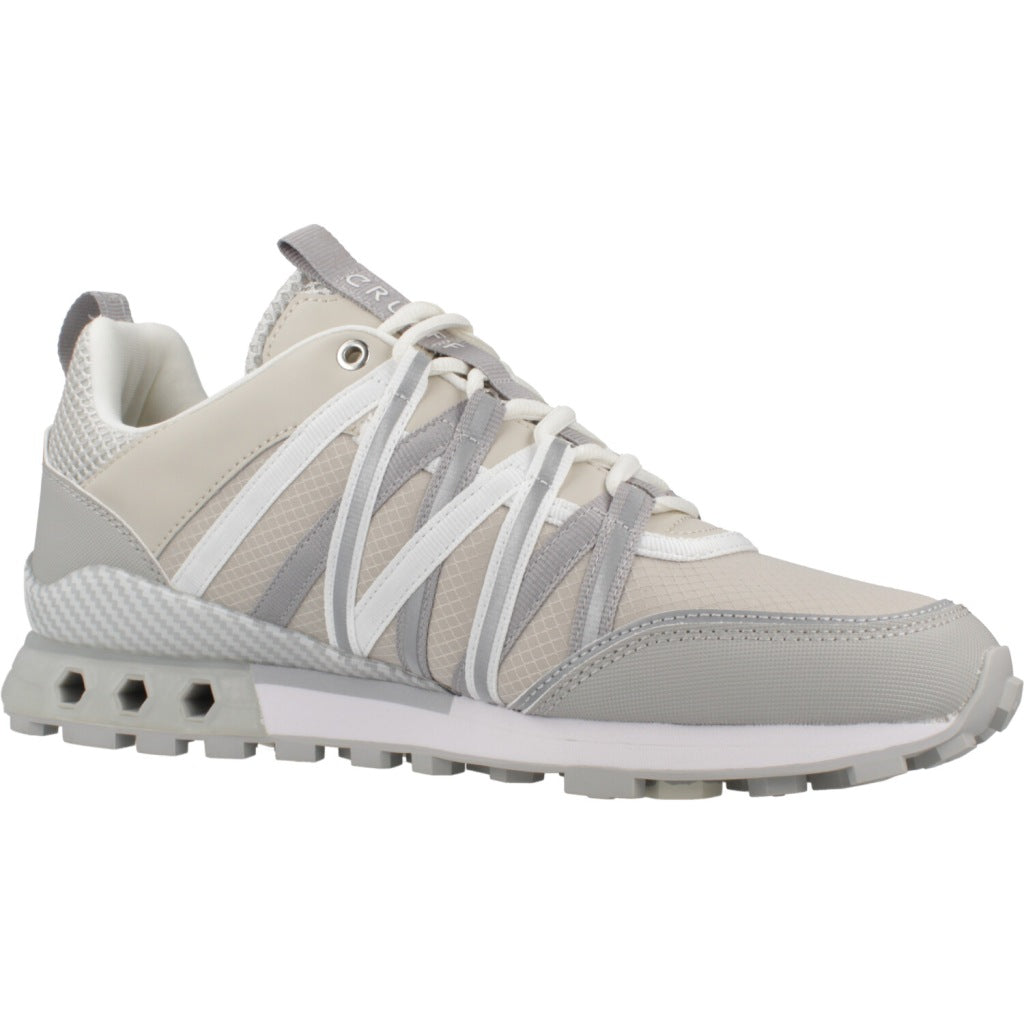 CRUYFF  FEARIA HEX TECH  en color BEIS  (5)