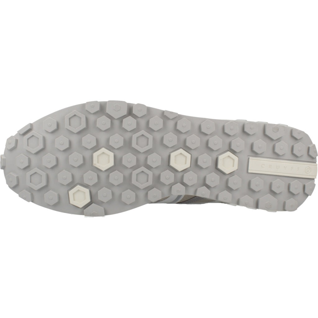 CRUYFF  FEARIA HEX TECH  en color BEIS  (6)