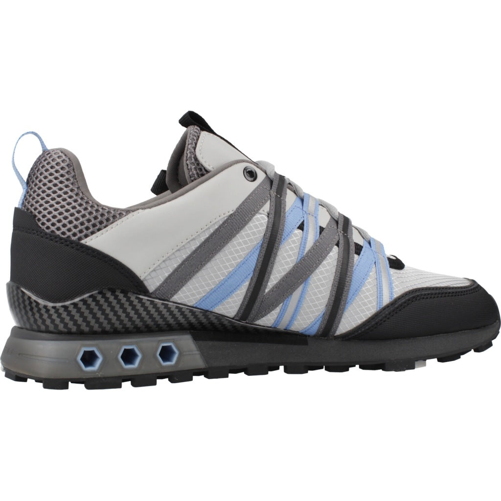 CRUYFF  FEARIA HEX TECH  en color GRIS  (4)