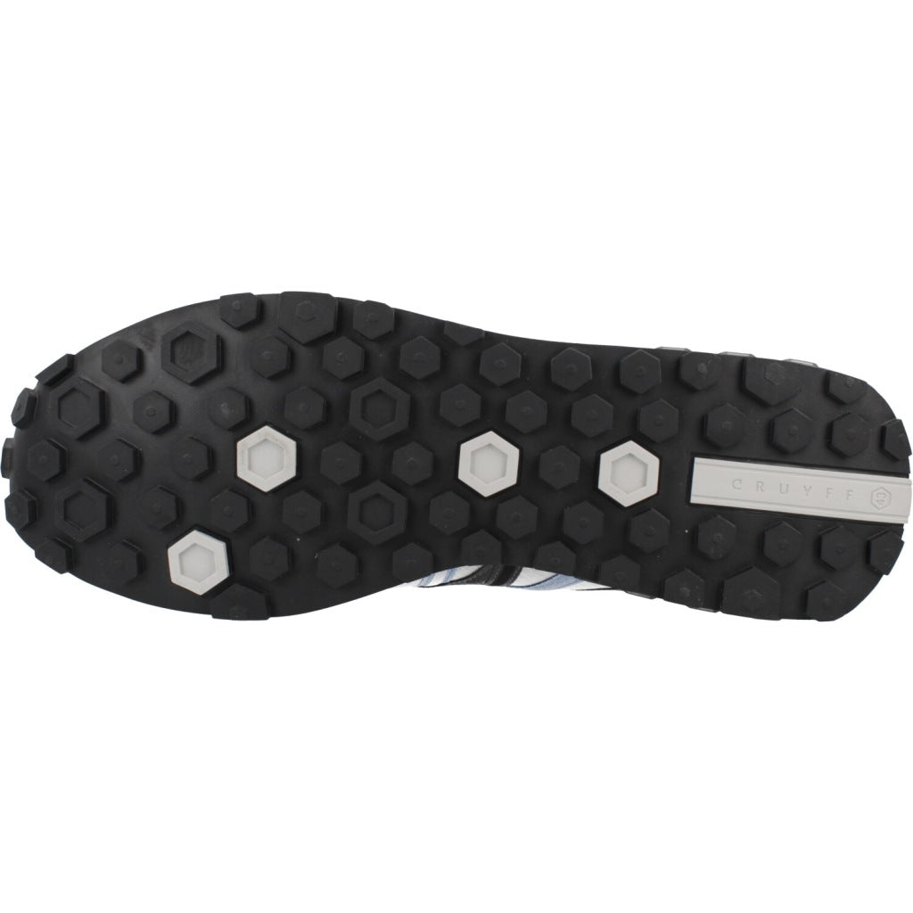 CRUYFF  FEARIA HEX TECH  en color GRIS  (6)