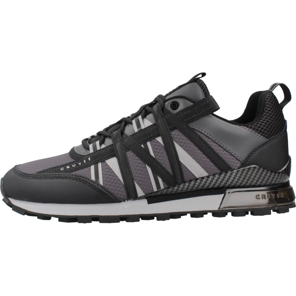CRUYFF FEARIA HEX TECH en color NEGRO  (2)