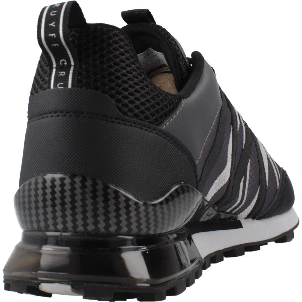 CRUYFF FEARIA HEX TECH en color NEGRO  (3)
